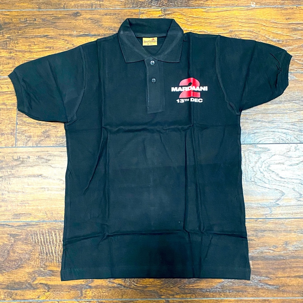 Bollywood movie T shirt